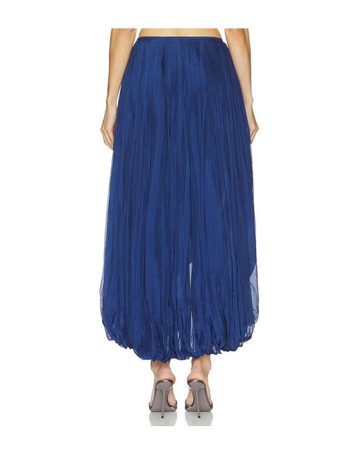 Deme by Gabriella Blue The Skirt