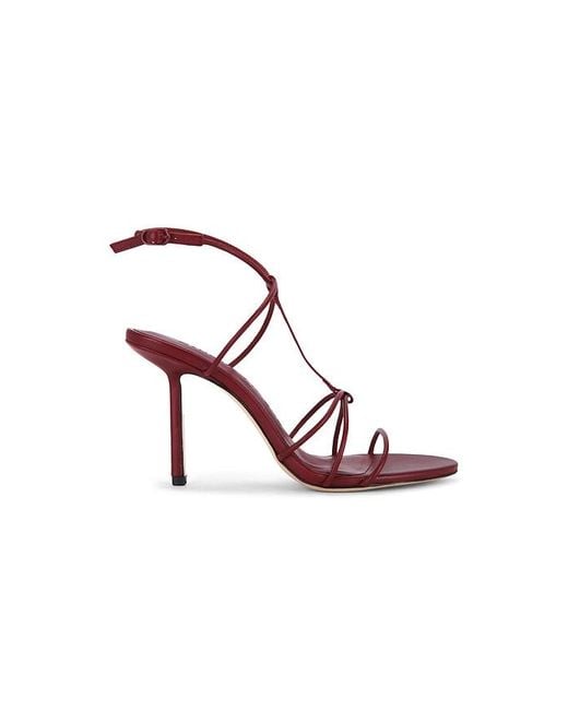 STUDIO AMELIA Multicolor Minuit 90 Sandal