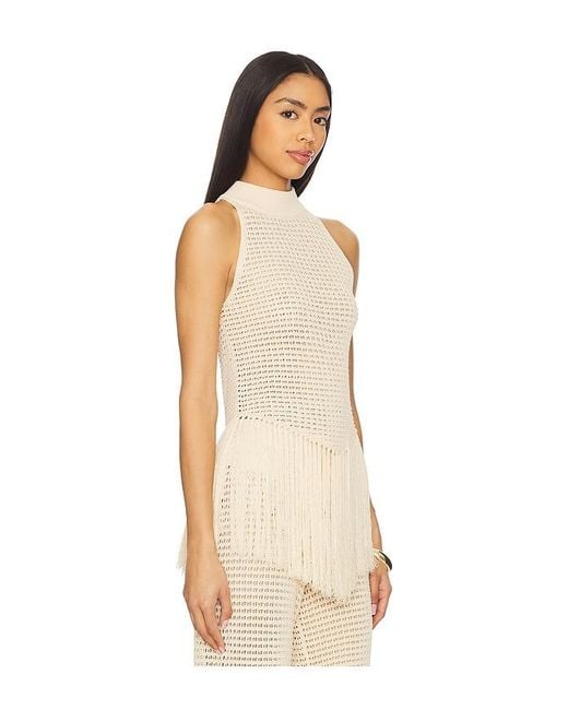 Devon Windsor Natural Titan Top
