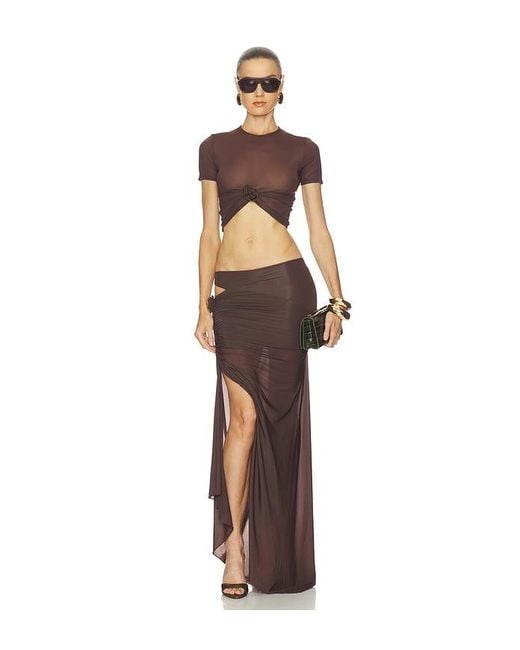 Maygel Coronel Multicolor Altura Set