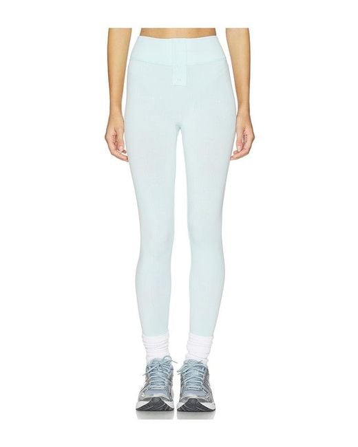 CORDOVA Blue Vail Baselayer Bottom