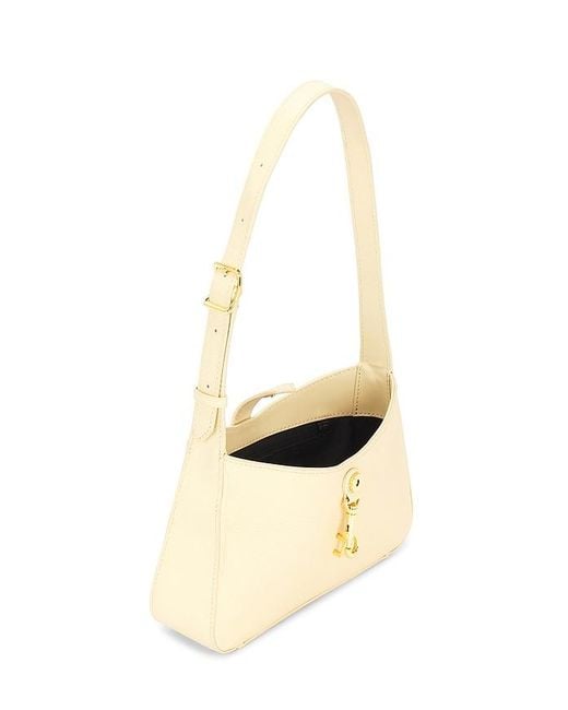 Rebecca Minkoff Megan ショルダーバッグ Natural