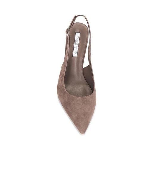 Tony Bianco Multicolor Asti Heel