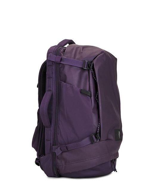 The North Face Rucksack in Purple für Herren