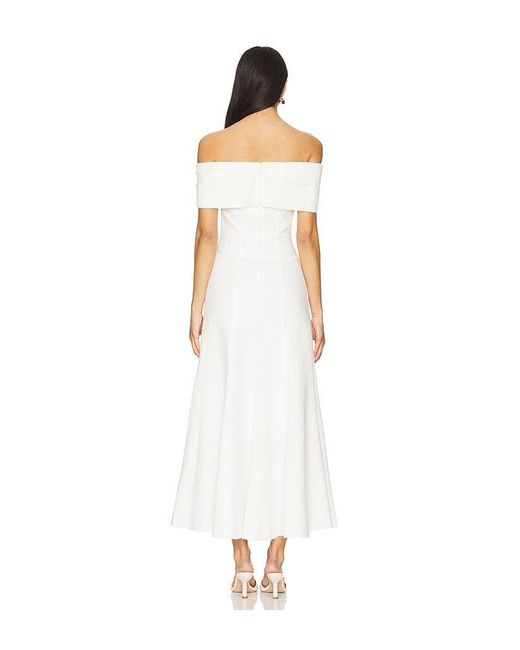 Nicholas White Ariana Dress