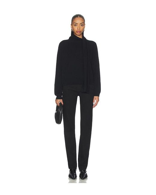 Rails Black Cortina Sweater