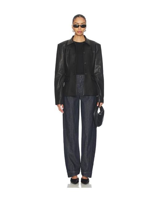 Closed Black Lira Wide Leg Jeans