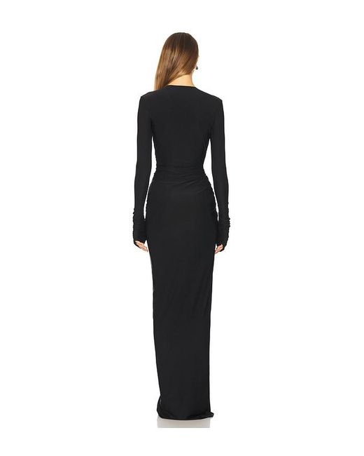 Deme by Gabriella Black Aldona Dress
