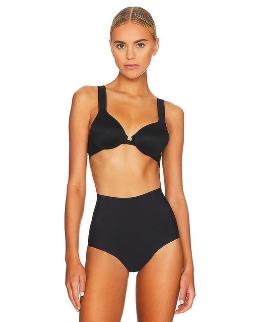 Commando Blue Zone Smoothing Brief