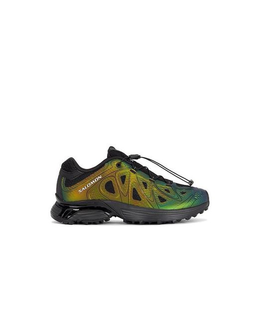 Salomon Green Xt-Whisper Void