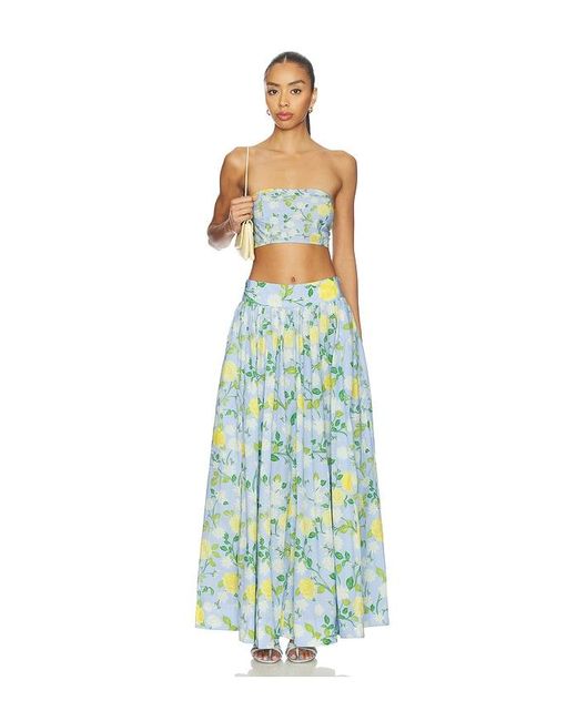 VERANDAH Multicolor Bandeau