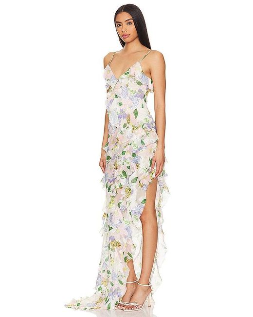 Elliatt Multicolor Cosima Dress
