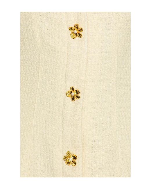 Astr Natural Dannie Dress