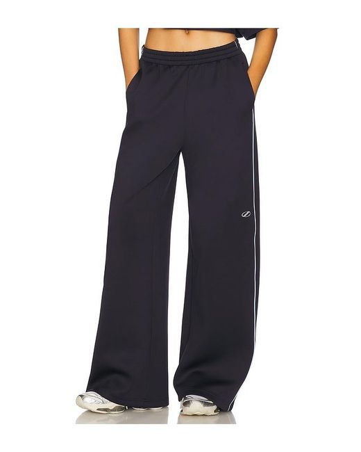 we11done Blue Hosen