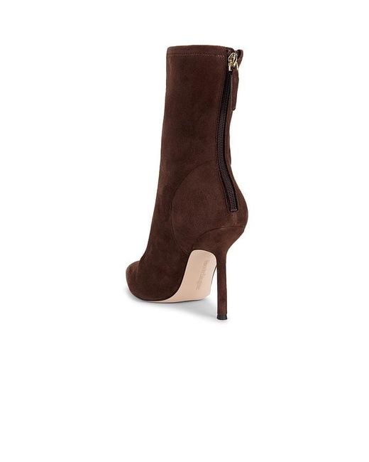 FAVORITE DAUGHTER Brown Boot Ryder