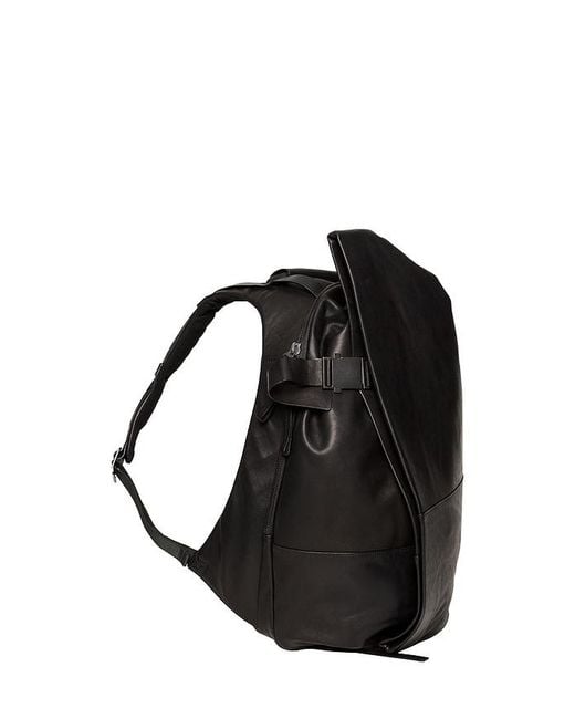 Côte&Ciel Black Isar Medium for men