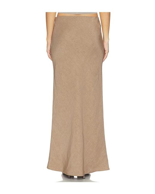 SRG Natural Rosie Skirt