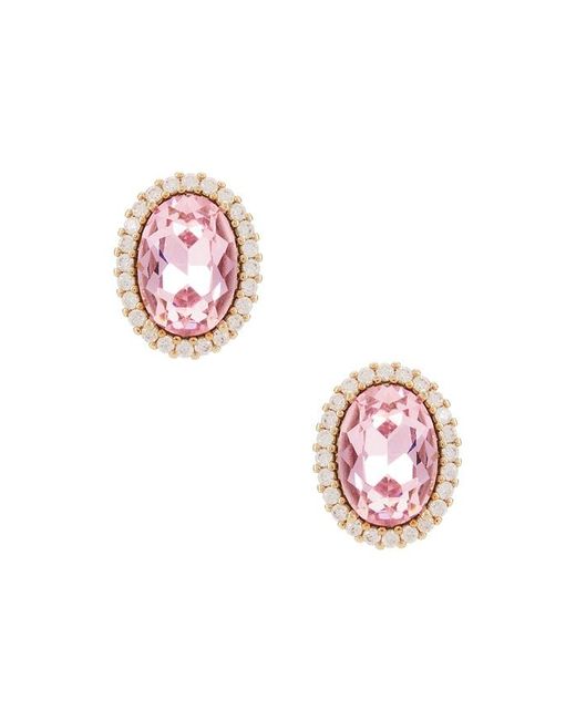 Anton Heunis スタッズ Pink
