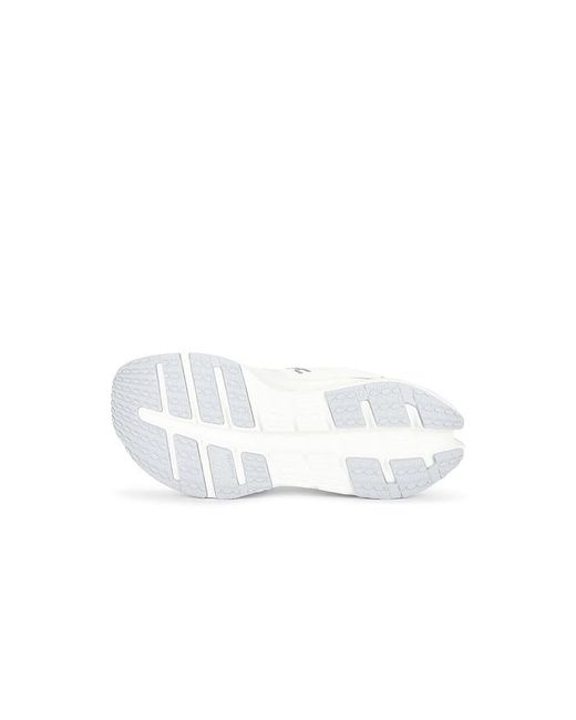 On Shoes Multicolor Cloudrunner 3 Sneaker