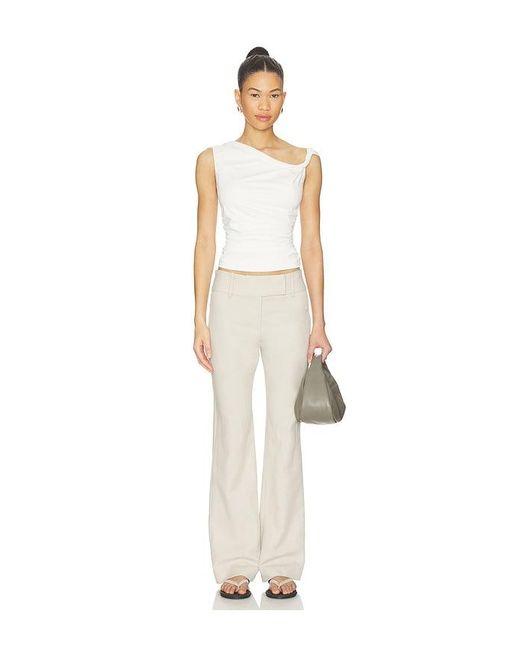 RUE SOPHIE Natural Eden Top