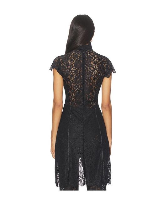 Deme by Gabriella Black Oberteil Carly