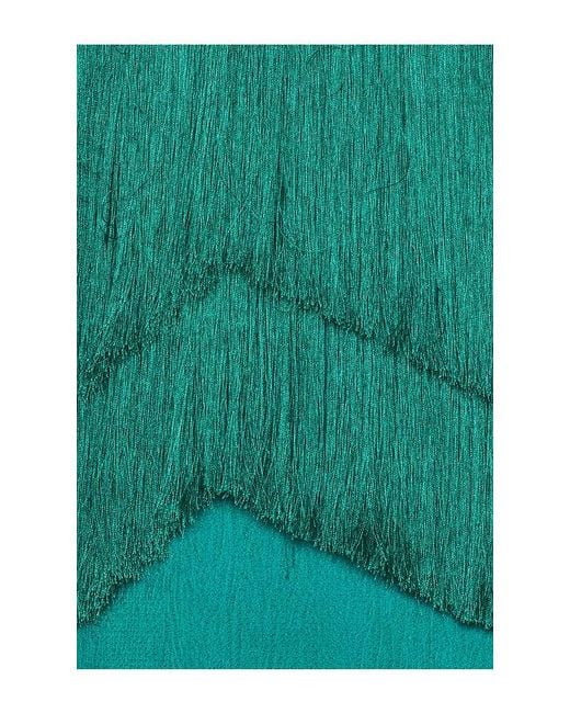 Baobab Blue Dua Dress