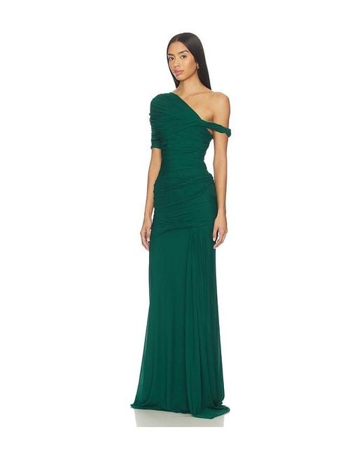 Deme by Gabriella Green Alba Dress