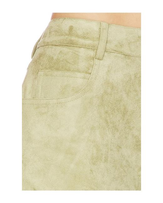 Alexis Green Rustikan Pant