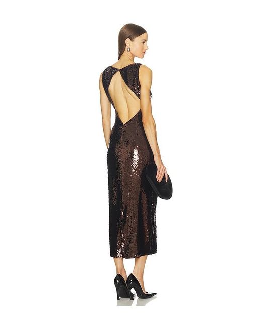 SRG Black Mia Dress