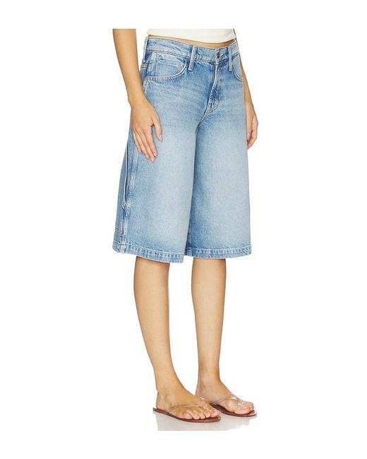 Mother Blue The Rigatoni Carpenter Short