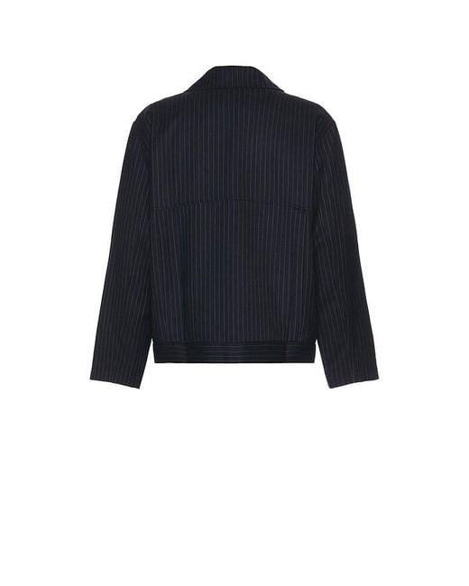 KROST Jacke in Black für Herren