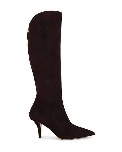 Paris Texas Black Boot Jessica 75