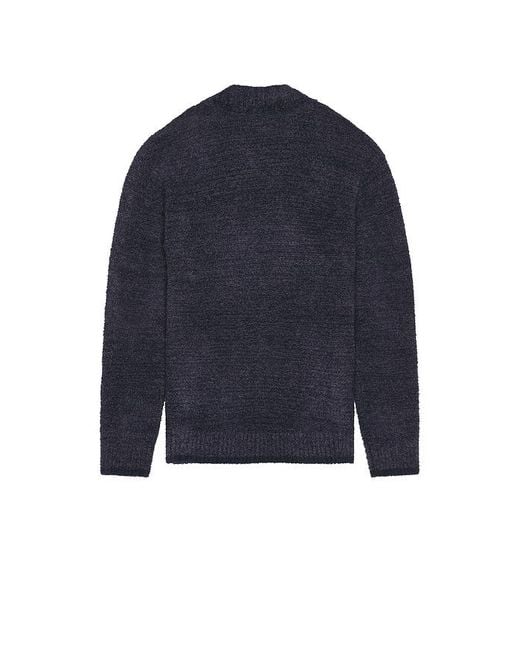メンズ Barefoot Dreams Cozychic カラー Blue