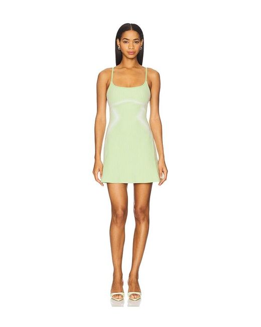 Ph5 Yellow Minikleid Gen 11