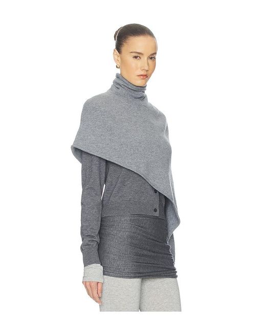 Capa Loxley En Color Gris Talla (También En M, S, Xl, Xs, Xxs) Helsa de color Gray