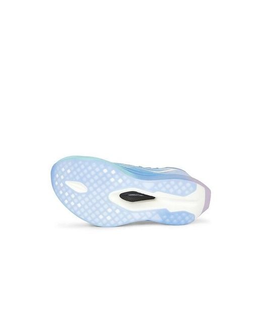 Li-ning Blue Feidian 6 Elite for men
