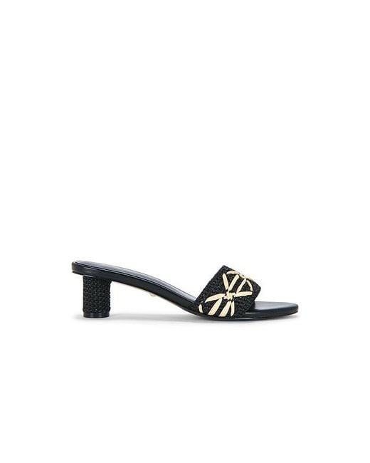 Raye White Lillian Sandal