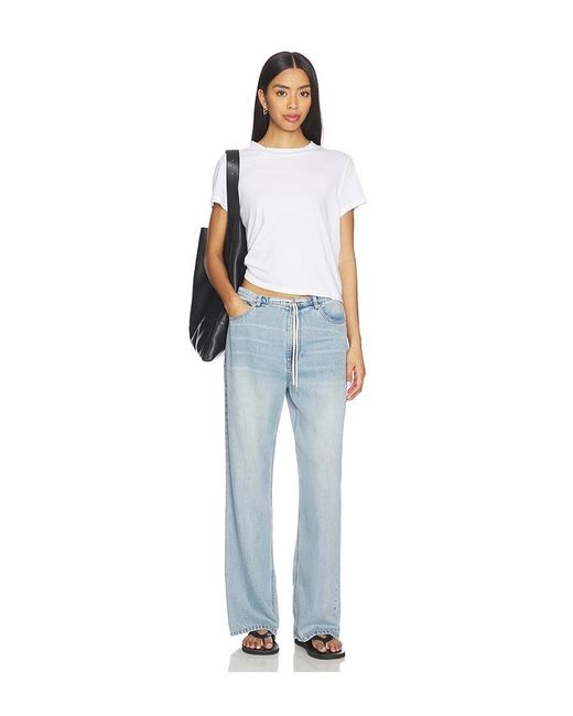 Rails Blue Normandie Pant