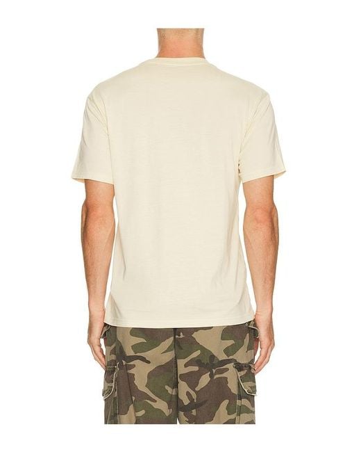 Museum of Peace & Quiet Natural Dove T-Shirt for men