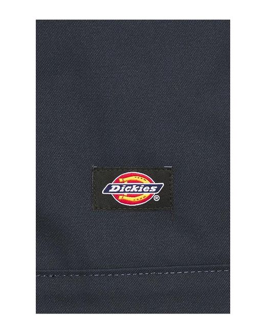 Dickies Blue Unlined Eisenhower Jacket