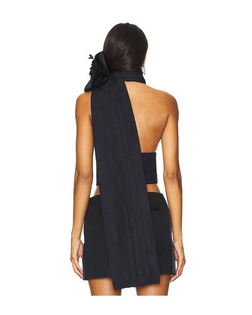 Area Black Tops