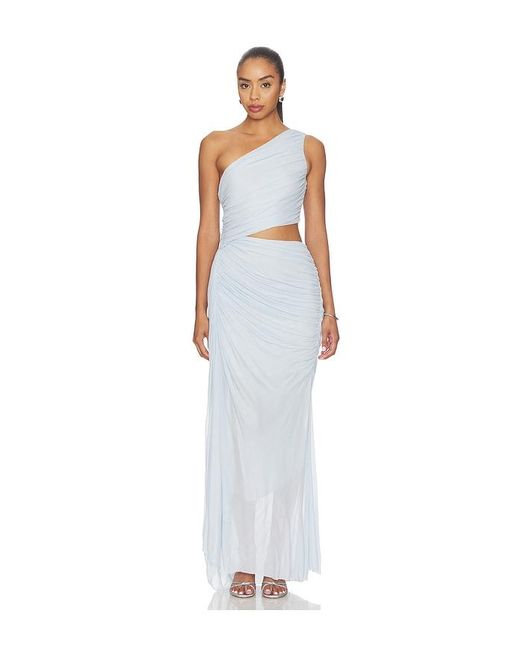 A.L.C. White A..C. Cleo Dress
