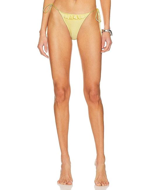 Shani Shemer Multicolor Marrisia Bikini Bottom