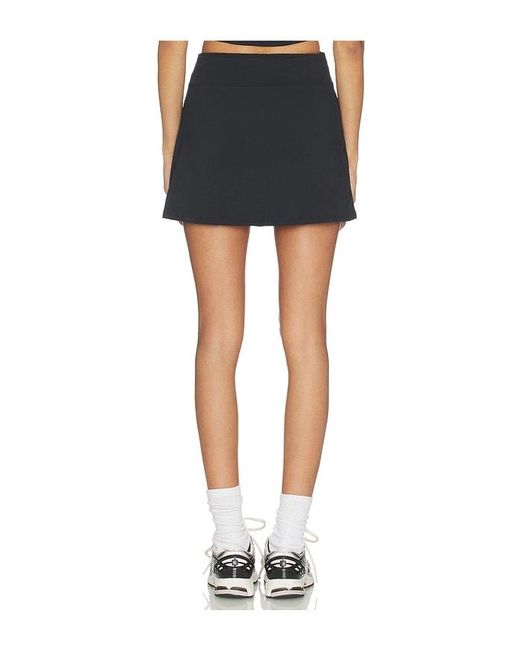 LSPACE Blue Romeo Skort