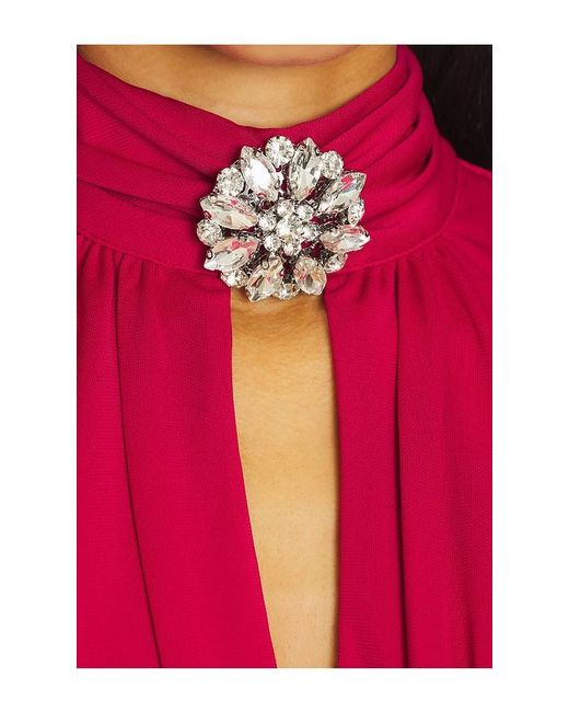Cinq À Sept Pink Rosita Dress