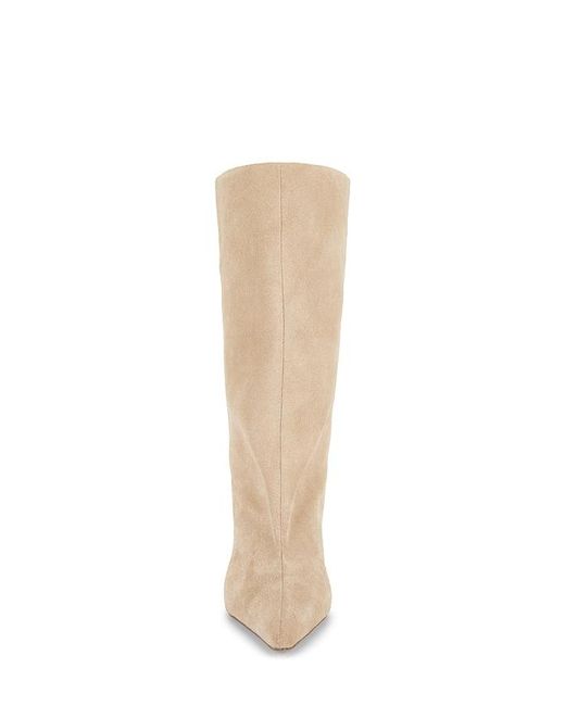 Raye Natural Boot Vienna