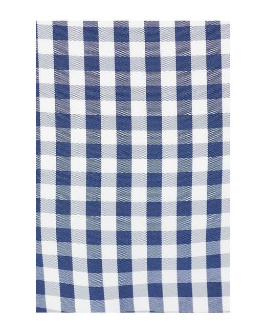 Alexis Blue Lex Top