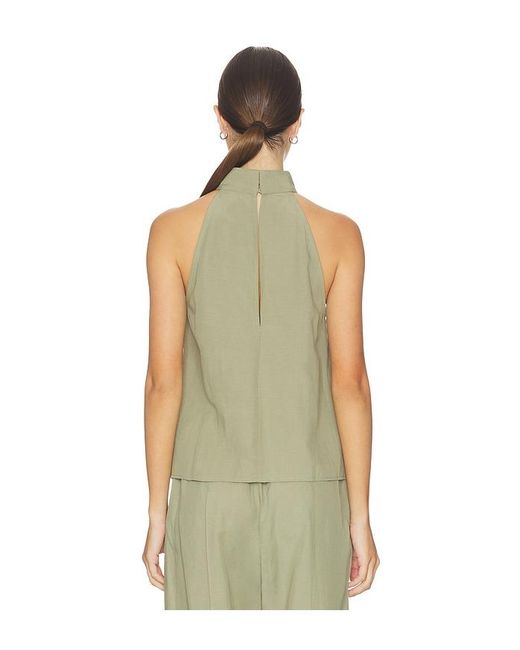 Samsøe & Samsøe Natural Sarheos Top
