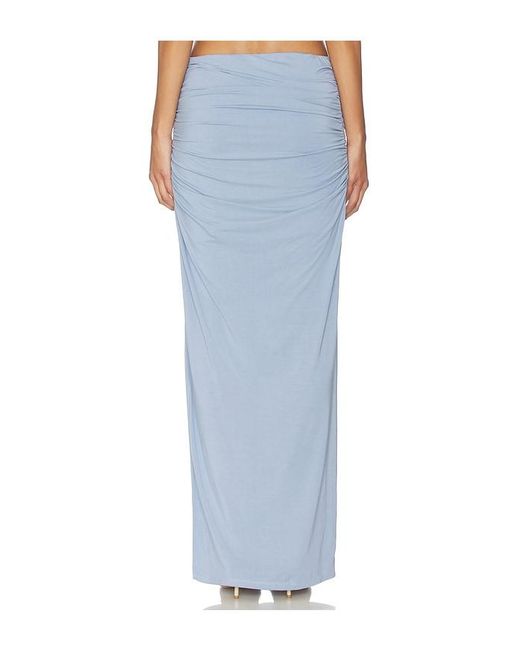 Nia Blue Selena Skirt