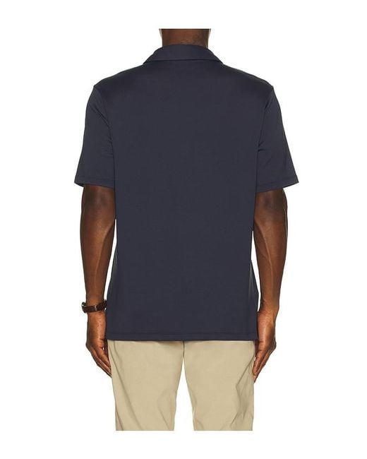 Beyond Yoga Blue All for men